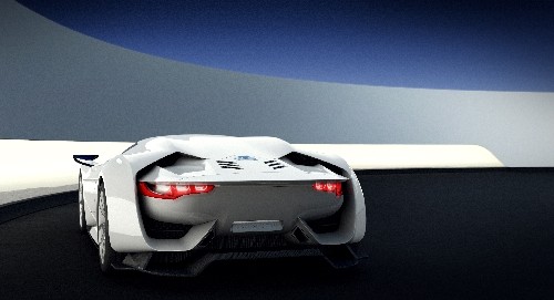 GTbyCitroen naprawdę wyjedzie na drogi