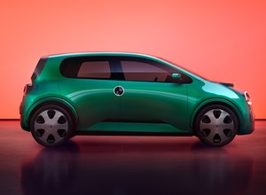 Nowe Renault Twingo ma podbić Europę. Z tym wyglądem ma szansę