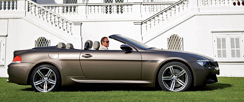 300 tysięcy BMW M w 30 lat