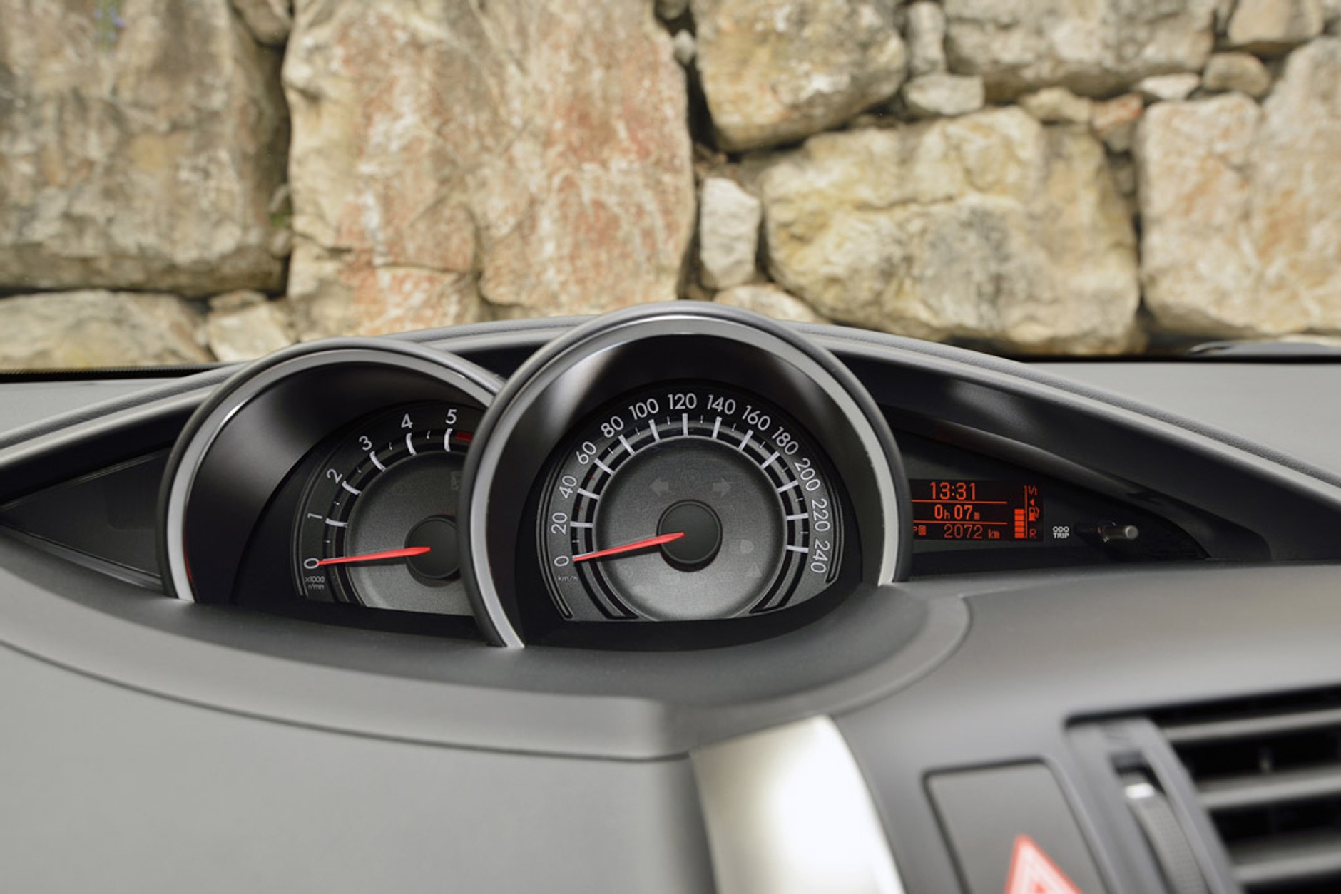 Nowa Toyota Verso idzie w ślady Aurisa