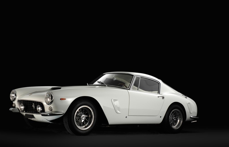 Sporting Classics of Monaco 2010 – Ferrari za 2,5 mln euro