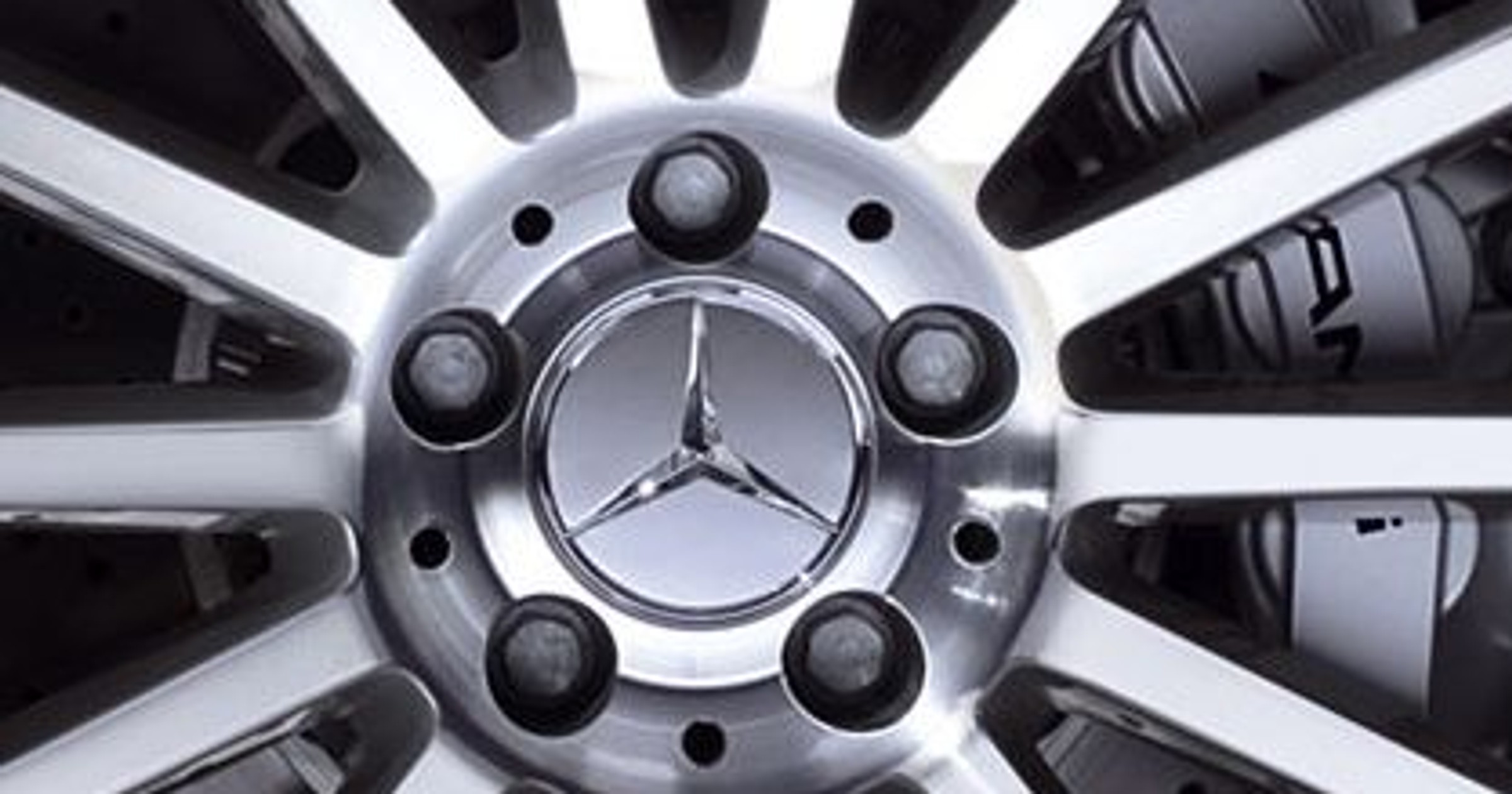 Mercedes