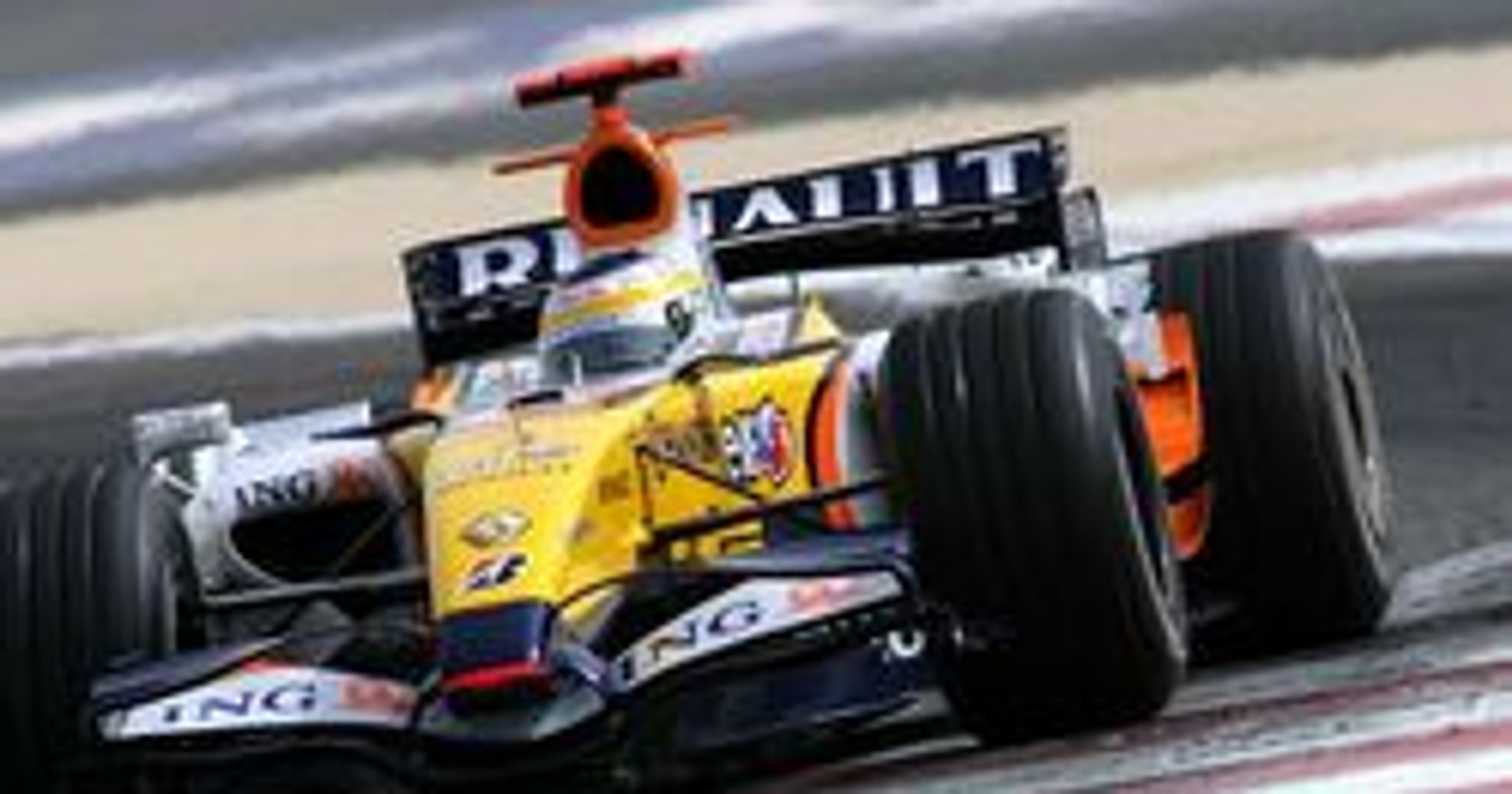 Grand Prix Hiszpanii: przygotowania w toku