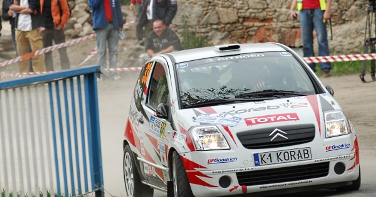 Citroen C2R2 Max
