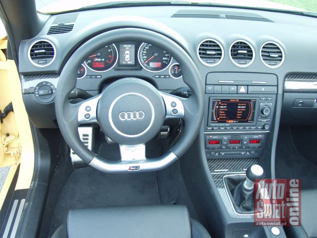 Audi RS4