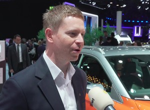 Frankfurt 2017 - Seat prezentuje Amazon Alexa w swoich modelach