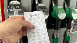Ceny paliw od poniedziałku. "Korekcyjne" zmiany benzyny i diesla [Prognozy]