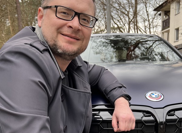 Czy BMW serii 3 naprawdę jest tak dopracowane, jak się uważa? Sprawdziłem
