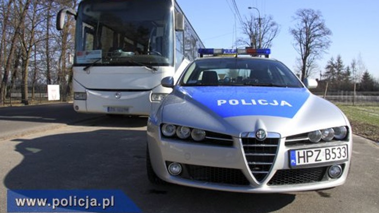 Policja zapowiada wzmożone kontrole na drogach
