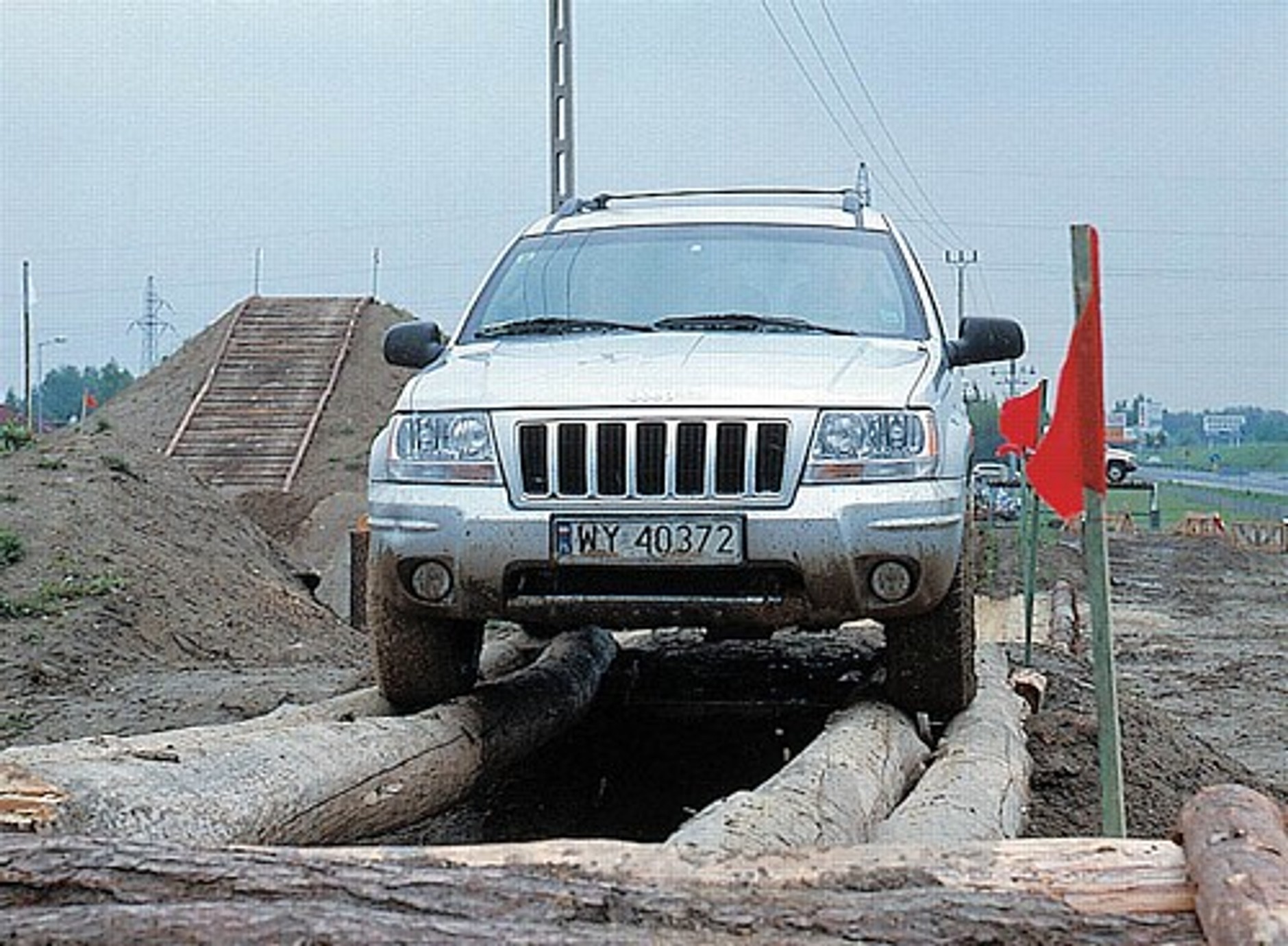 Emocje pod kontrolą