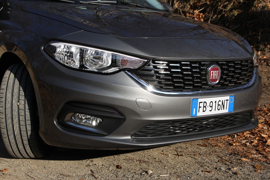 Fiat Tipo