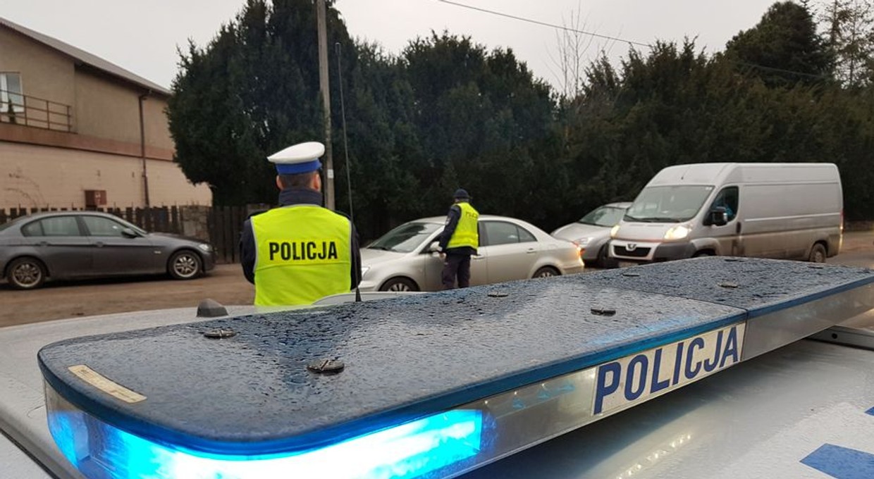 Koniec kontrowersyjnych kar dla kierowców. Nowe zmiany w prawie weszły w życie