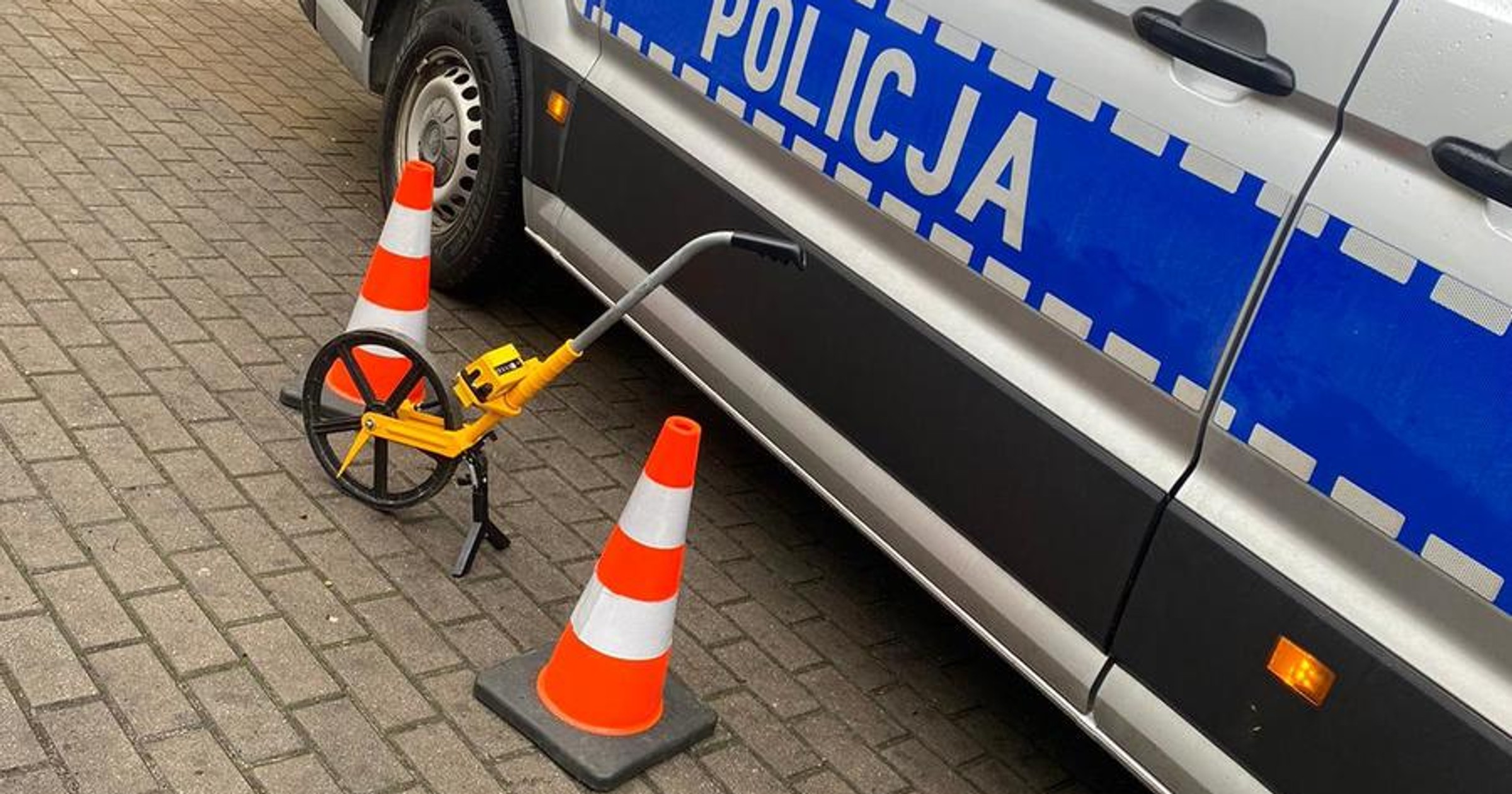 52-latek stracił prawo jazdy na początku nowego roku