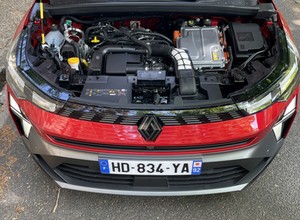 Zrobili to, co Toyocie wychodzi od lat. Szybki lifting Symbioza zdziałał cuda [TEST]