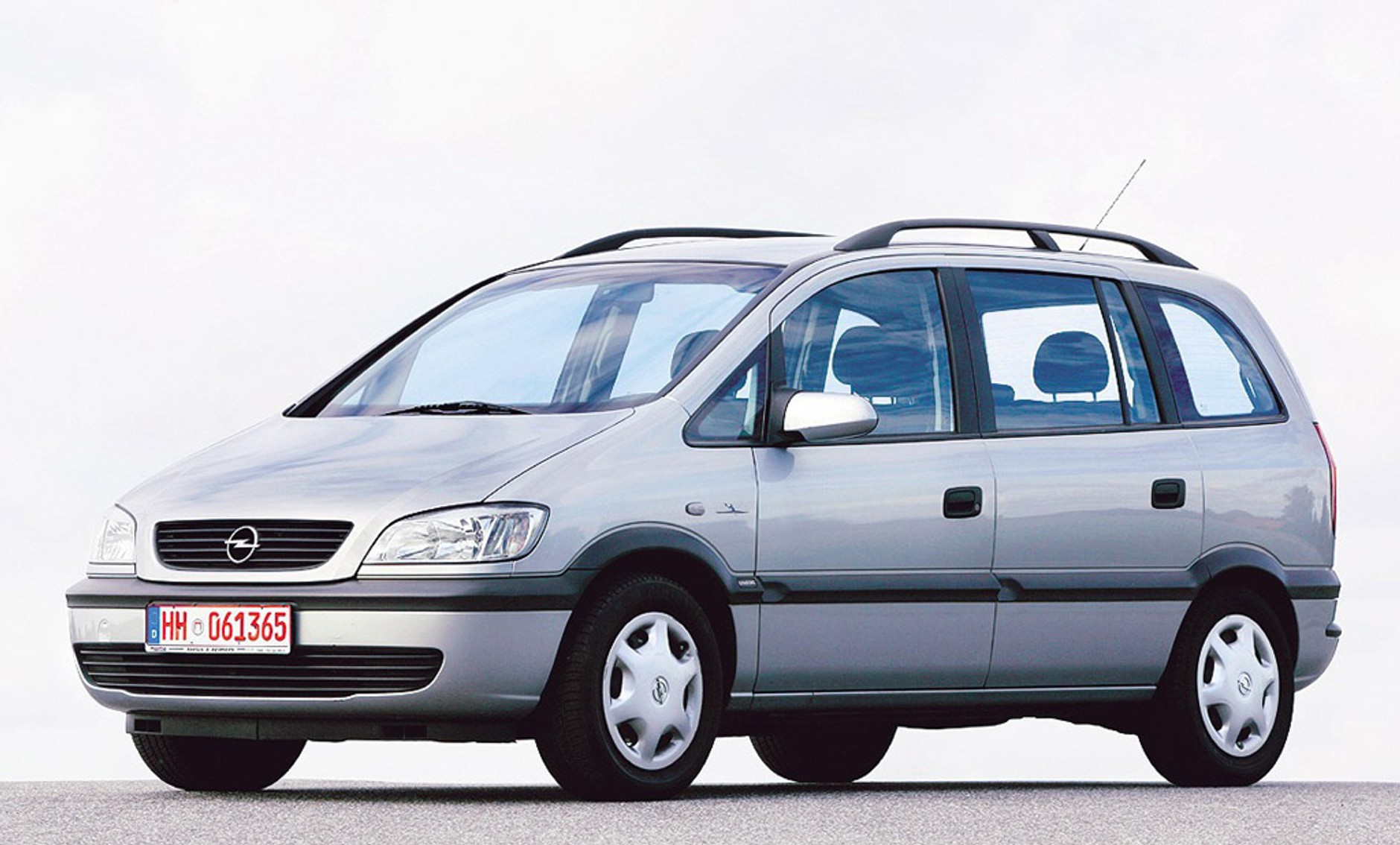 Najlepsze auta dla dużej rodziny