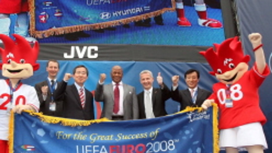 Hyundai: uroczysty Eurofest na podsumowanie