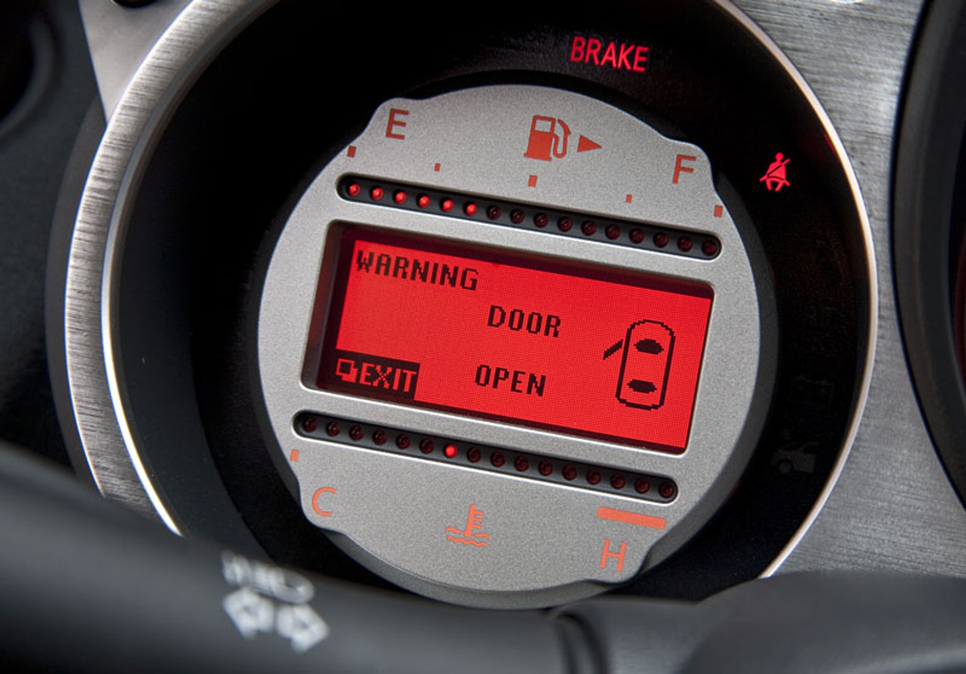 Nowy Jork 2009: Nissan zaprezentował model 370Z Roadster