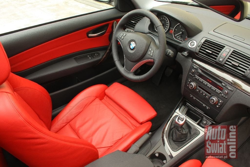 BMW serii 1