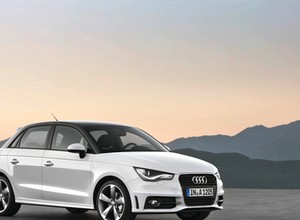 Audi A1 Sportback: wsiadasz i wiesz