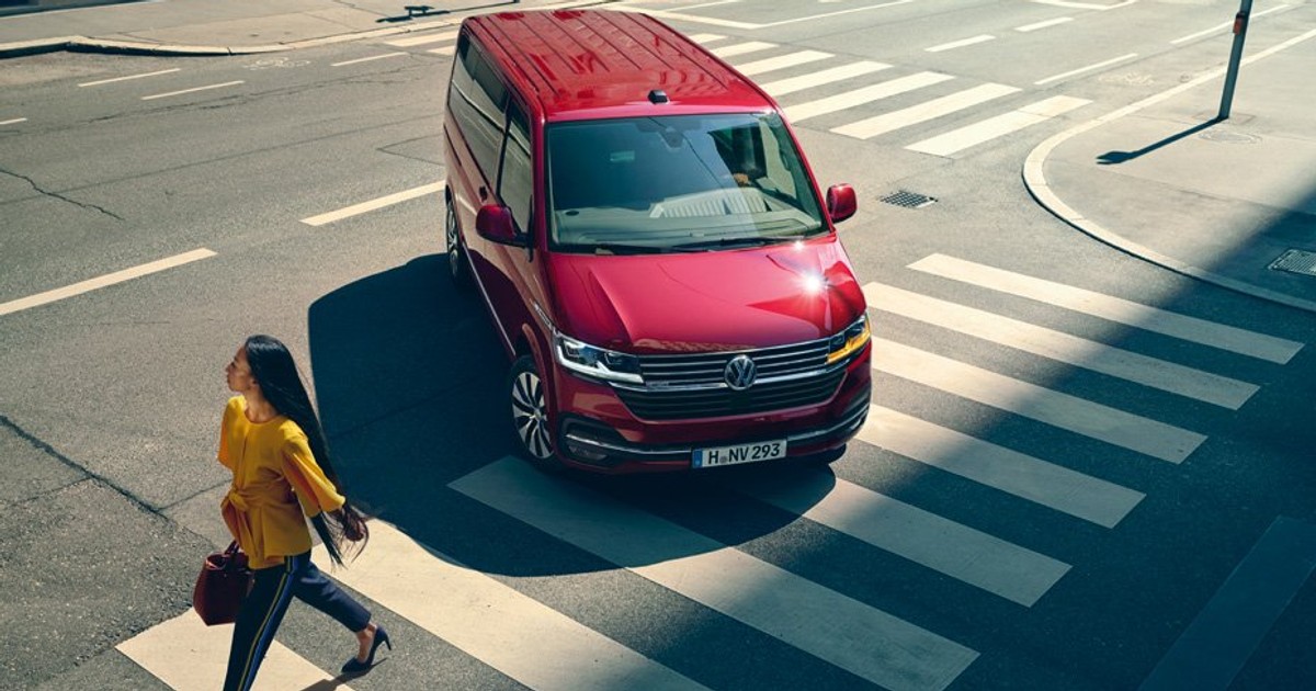 Volkswagen T6.1