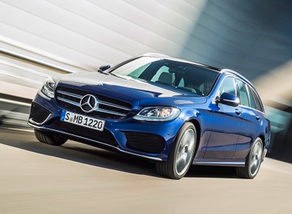 Mercedes-Benz wiodącą marką premium