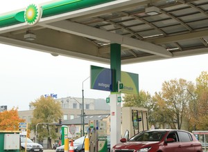 Dbajmy o siebie na stacjach benzynowych