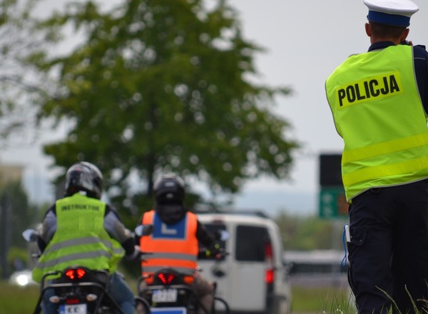 Ostatni raz przeszedł przegląd 5 lat przed TikTokiem. Złapała go policja