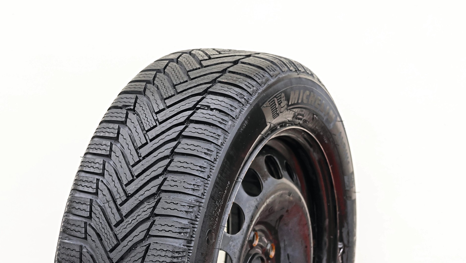 Michelin Alpin 6