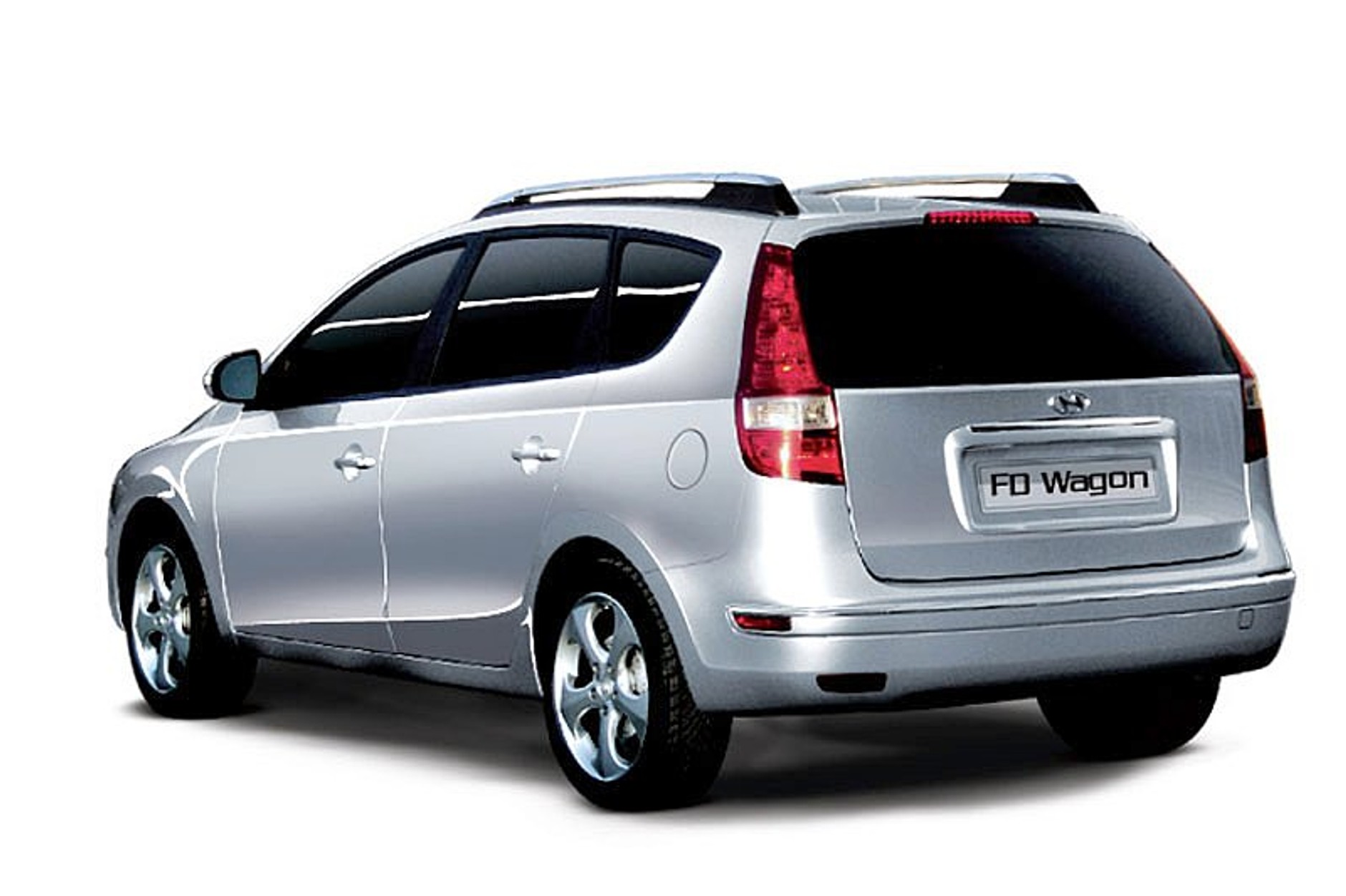 Hyundai i30 Wagon – podążając za Cee’dem