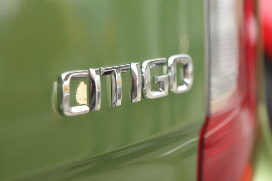 Škoda Citigo wyceniona. Jest tańsza od...