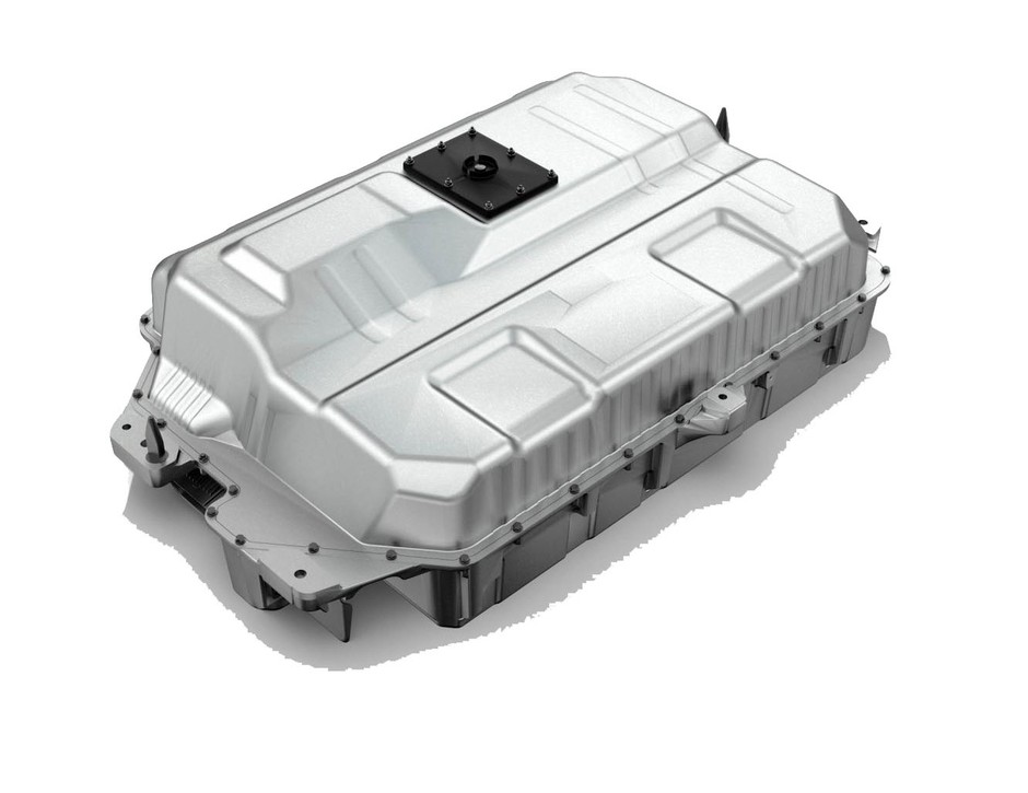 Akumulatory trakcyjne Master E-Tech electric