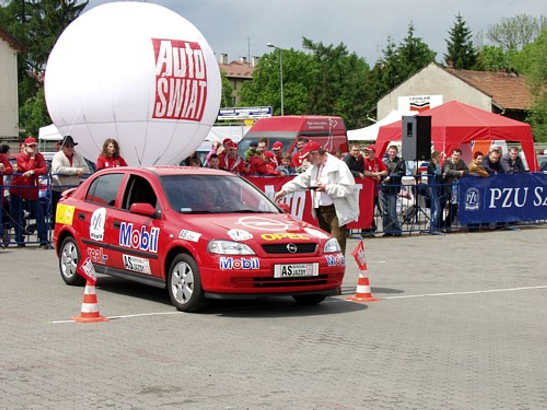 Półfinał w Nowym Sączu