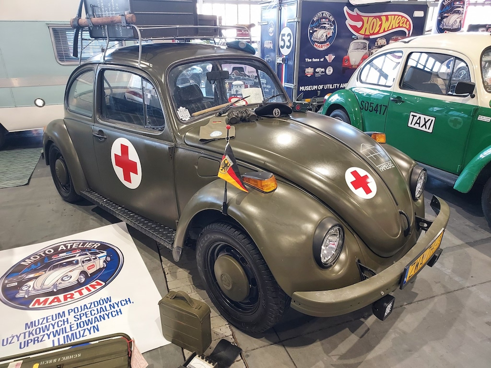 Retro Motor Show 2025