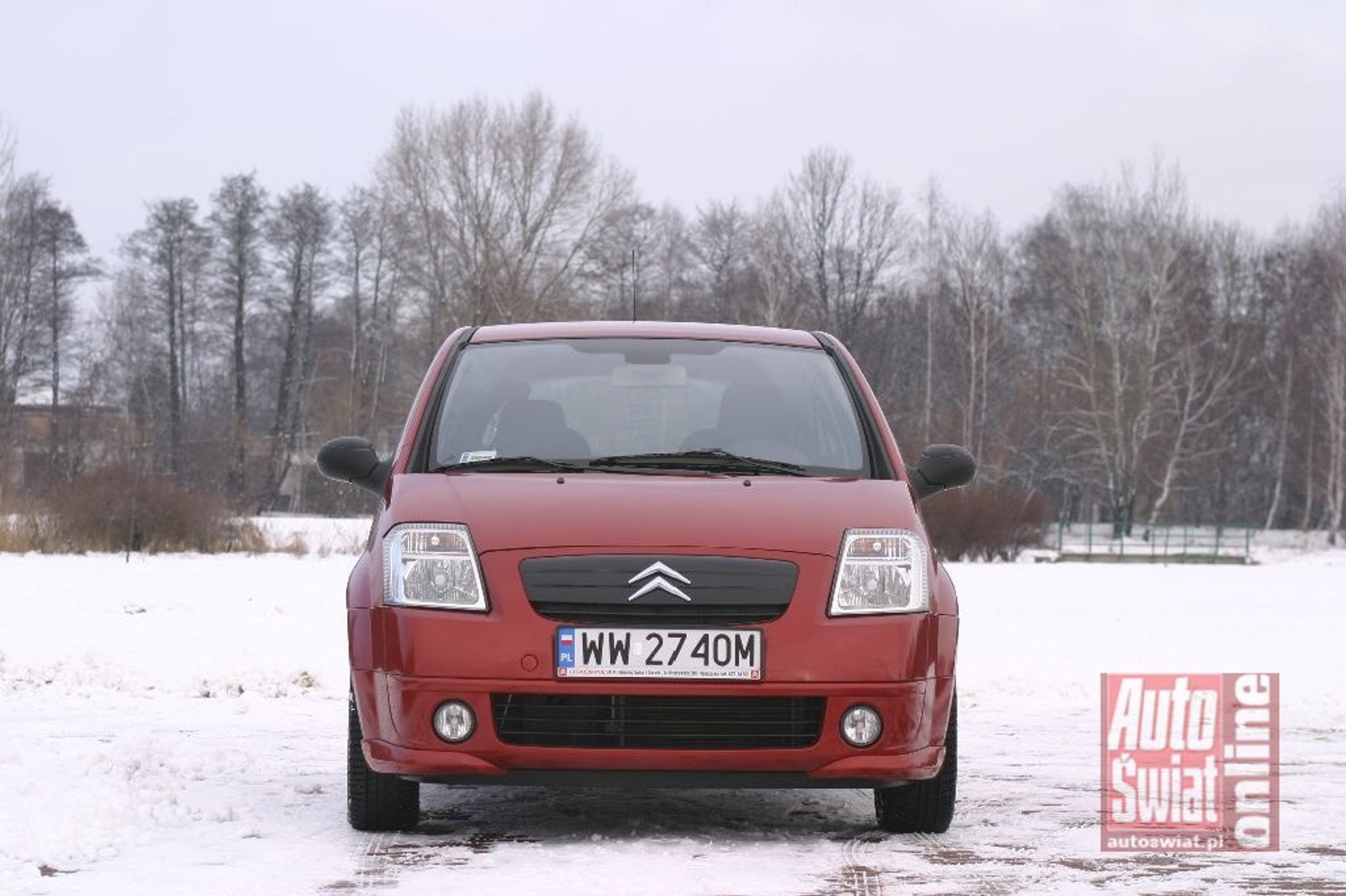 Citroen C2