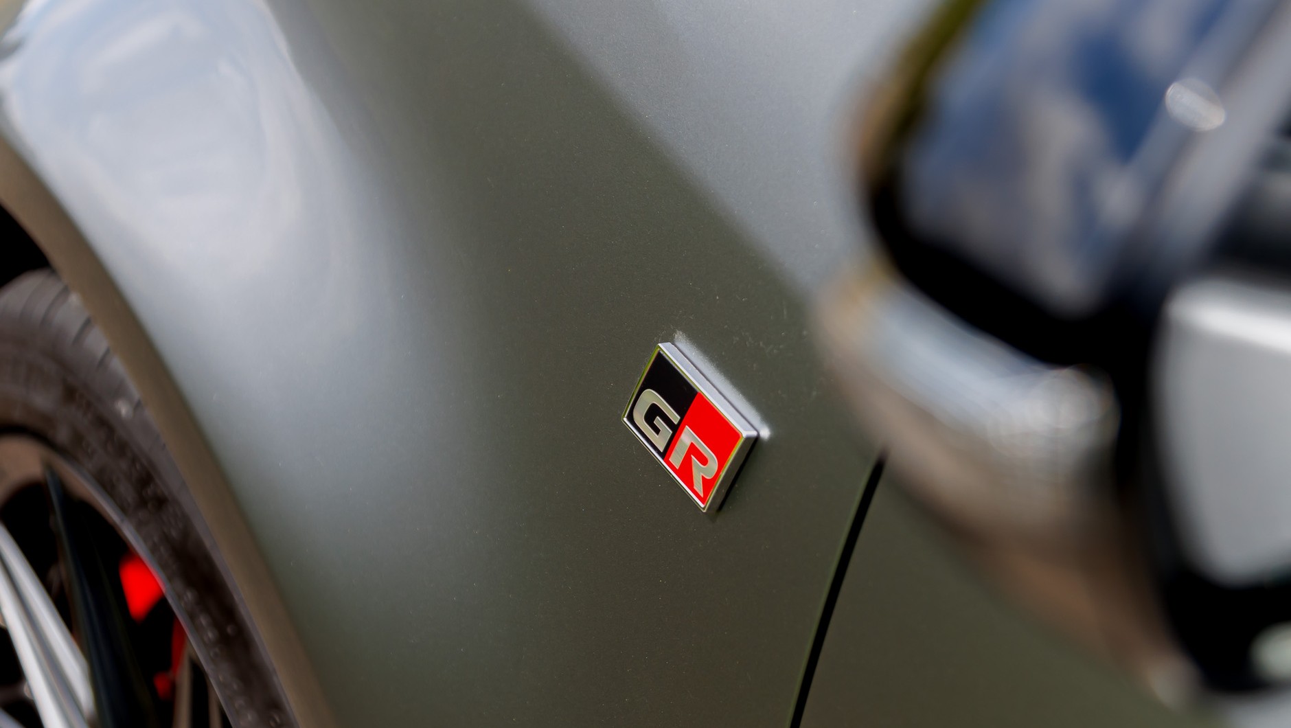 Toyota nie tylko zajmie się budowaniem nowych silników dla hybryd. Na to czeka też zespół GR