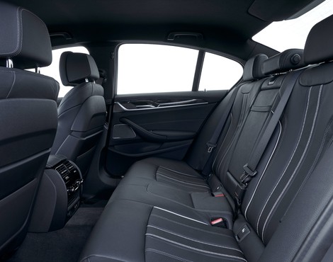 BMW serii 5