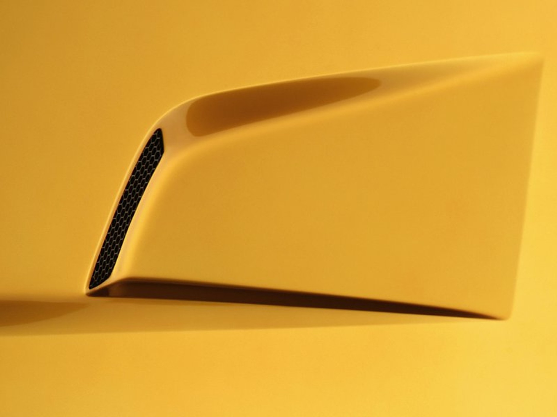 Dodge Demon Concept – amerykański ninja