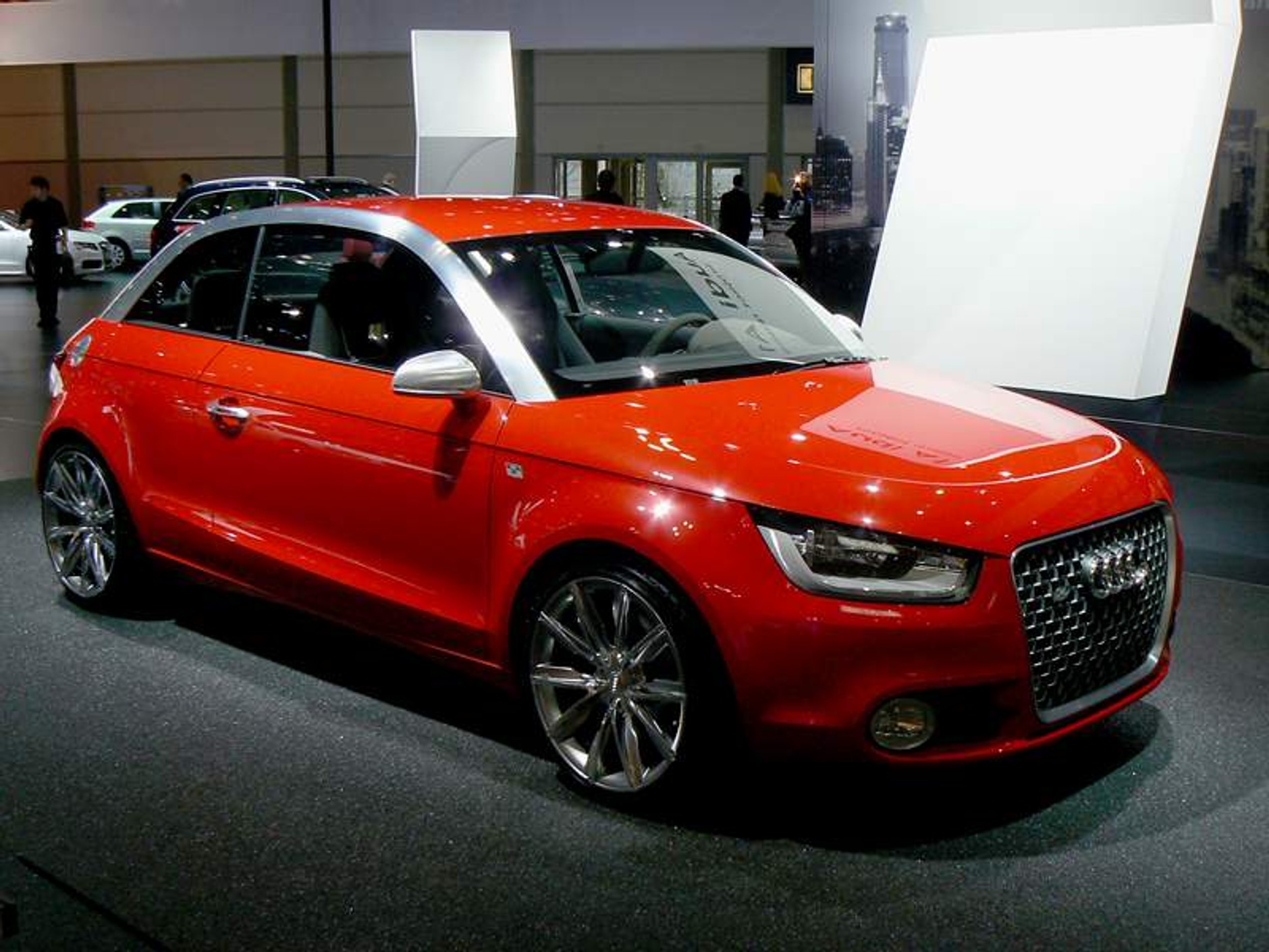 AMI/AMITEC 2009: zaproszenie do Lipska