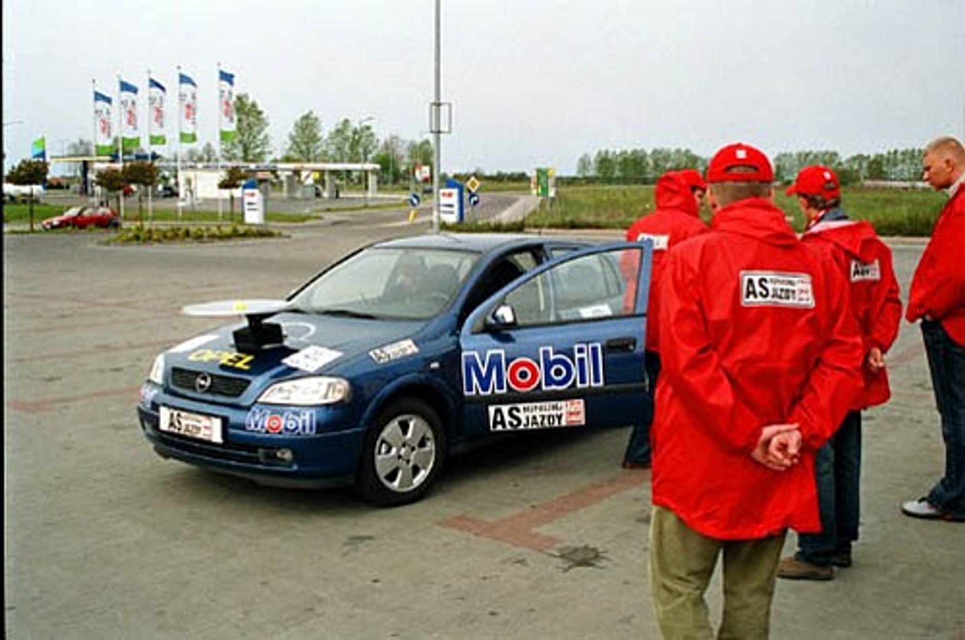 Półfinał w Słupsku