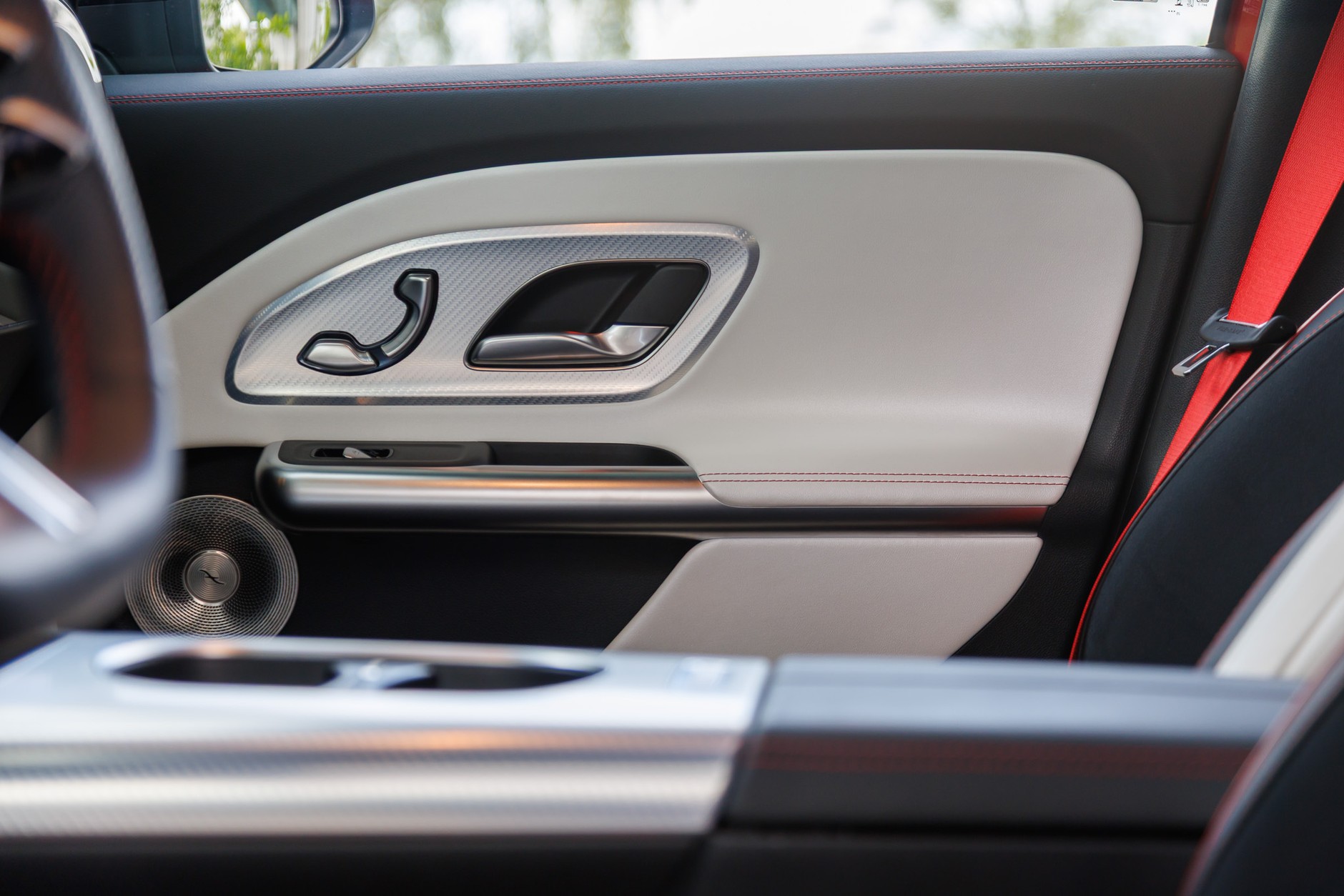 2026 Mercedes GLB 350 4MATIC EQ