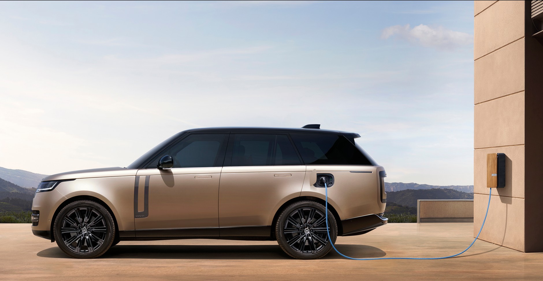 Range Rover