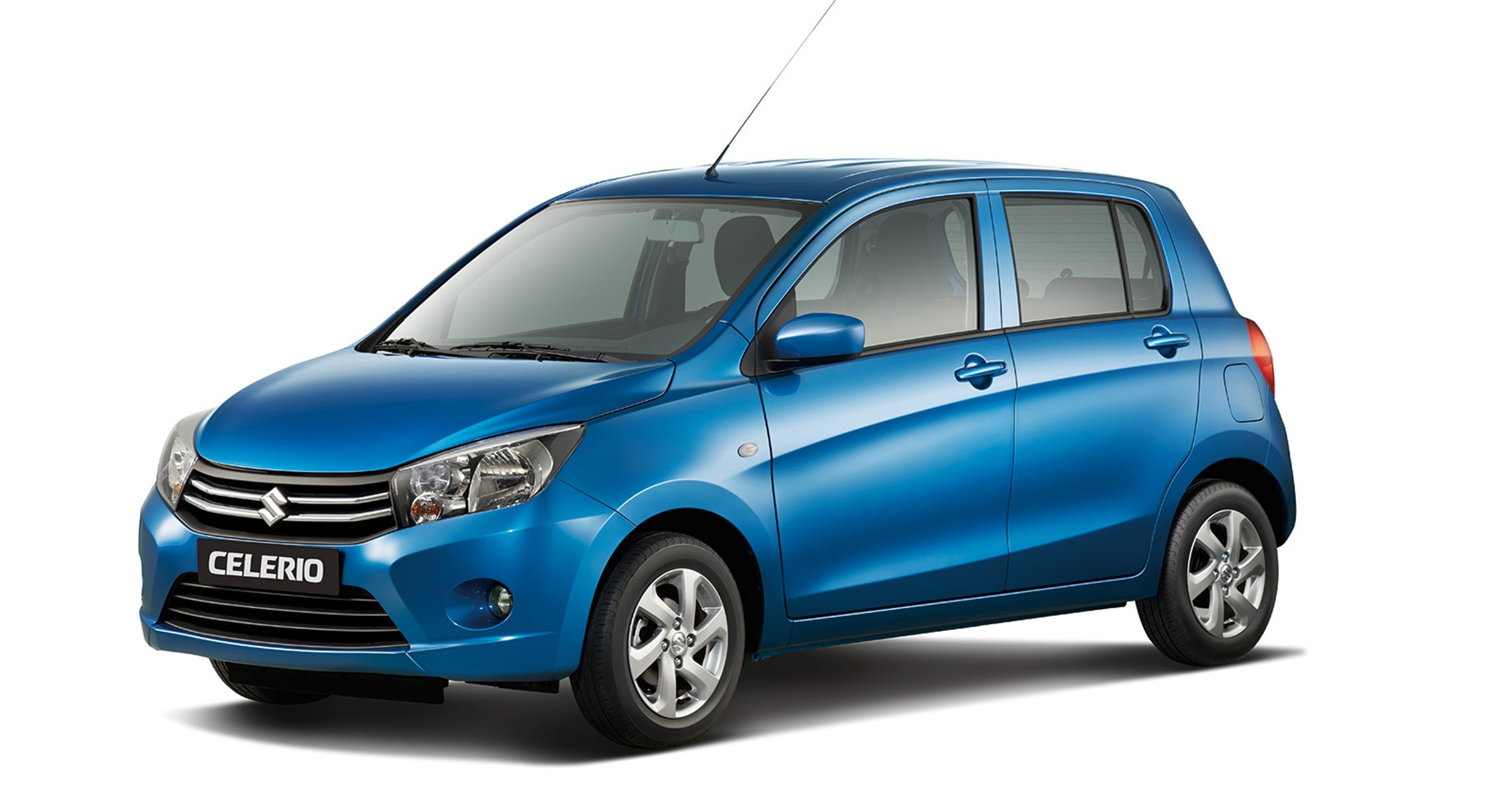 Suzuki Celerio