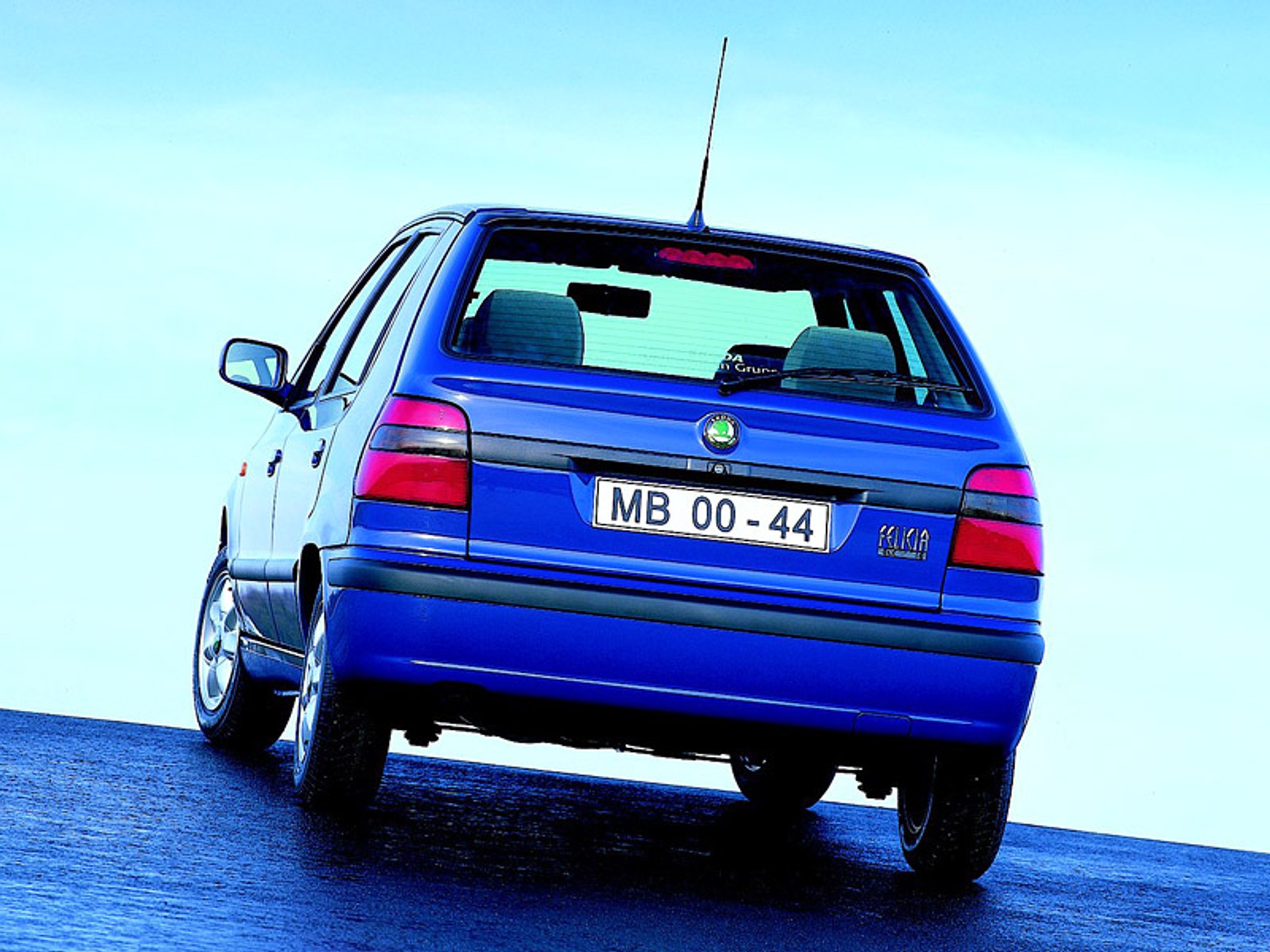 Podatek ekologiczny w Czeskiej Republice