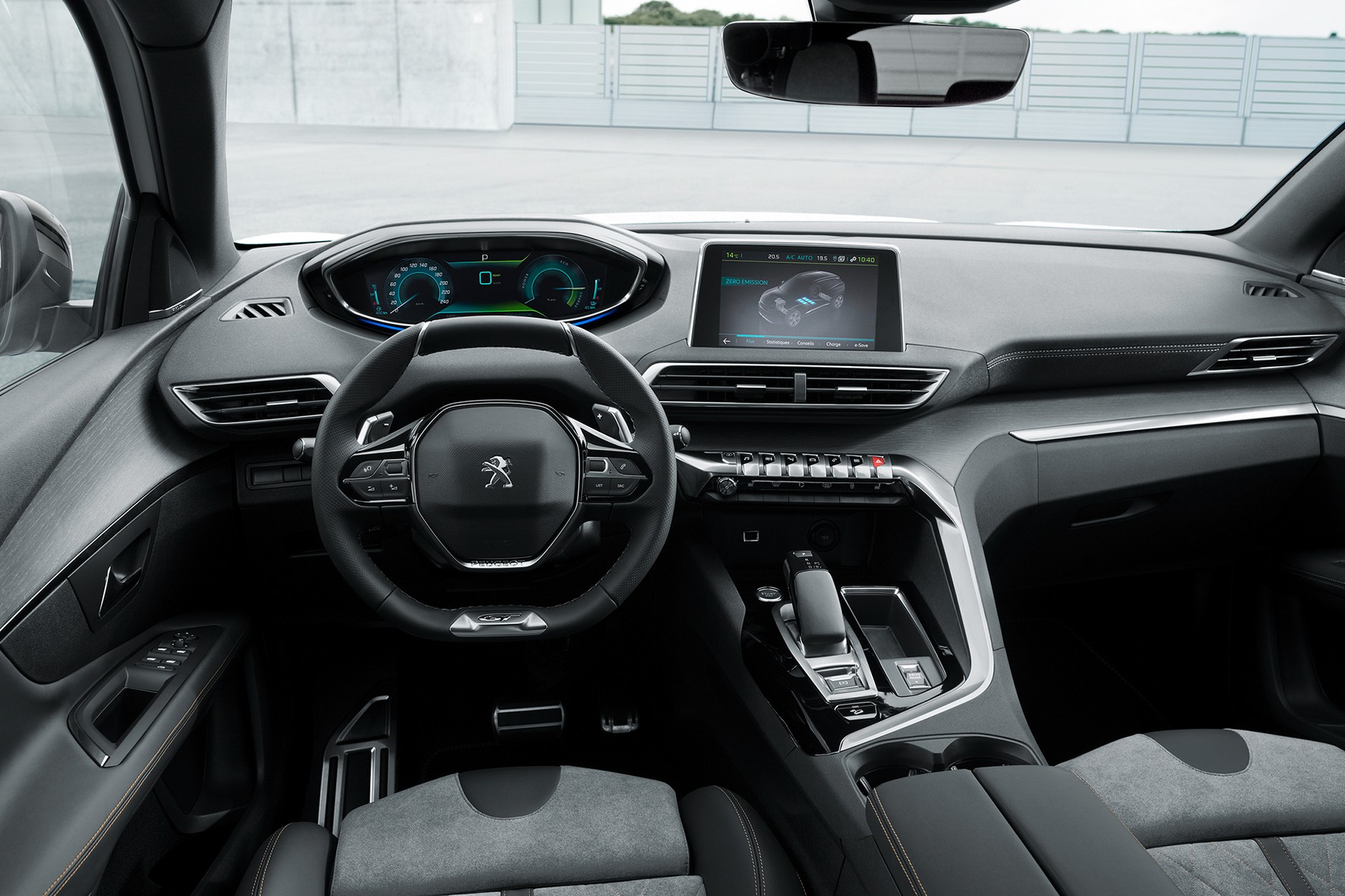 Nowe Hybrydy od Peugeota – polskie ceny