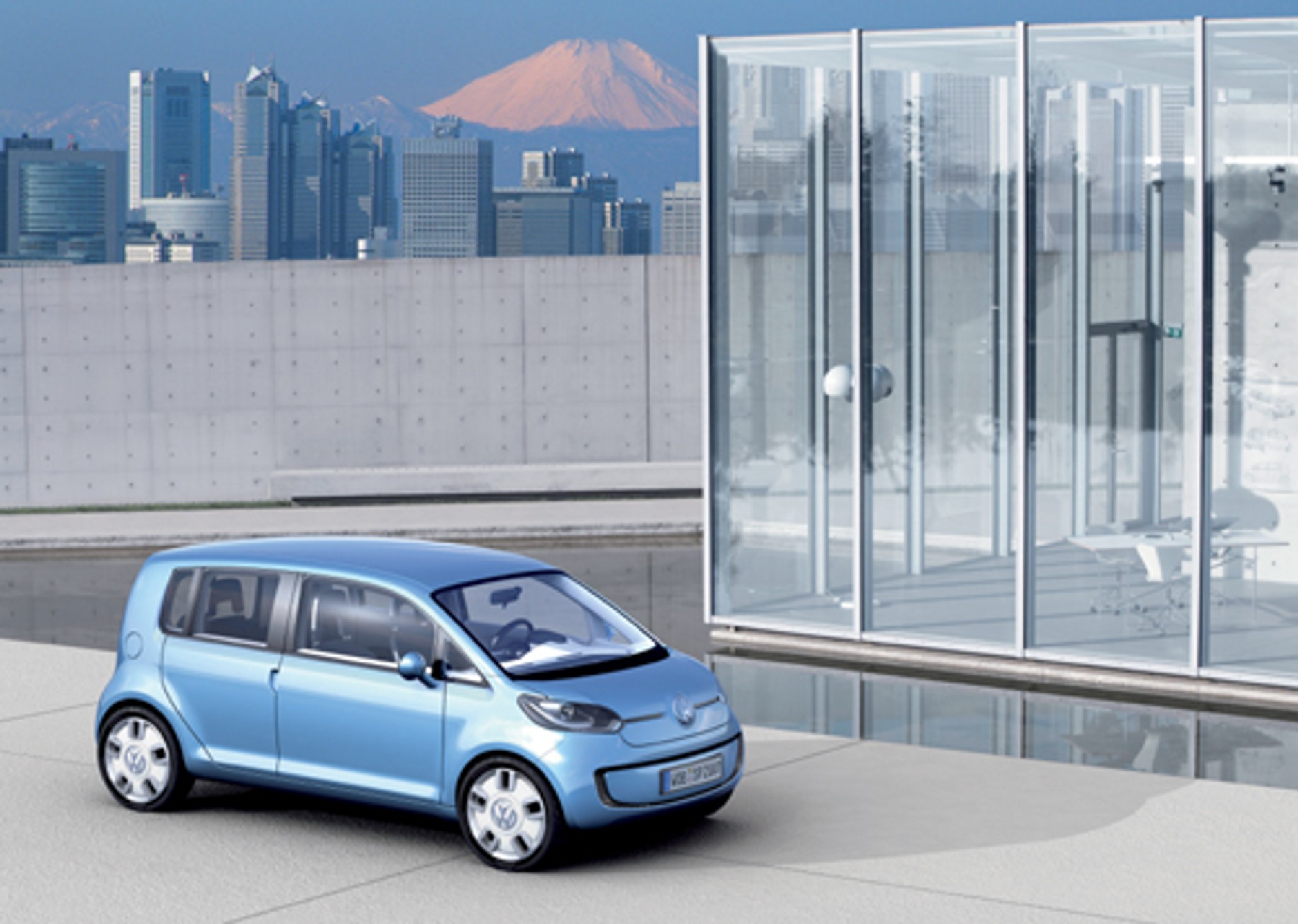 Dla każdego coś miłego