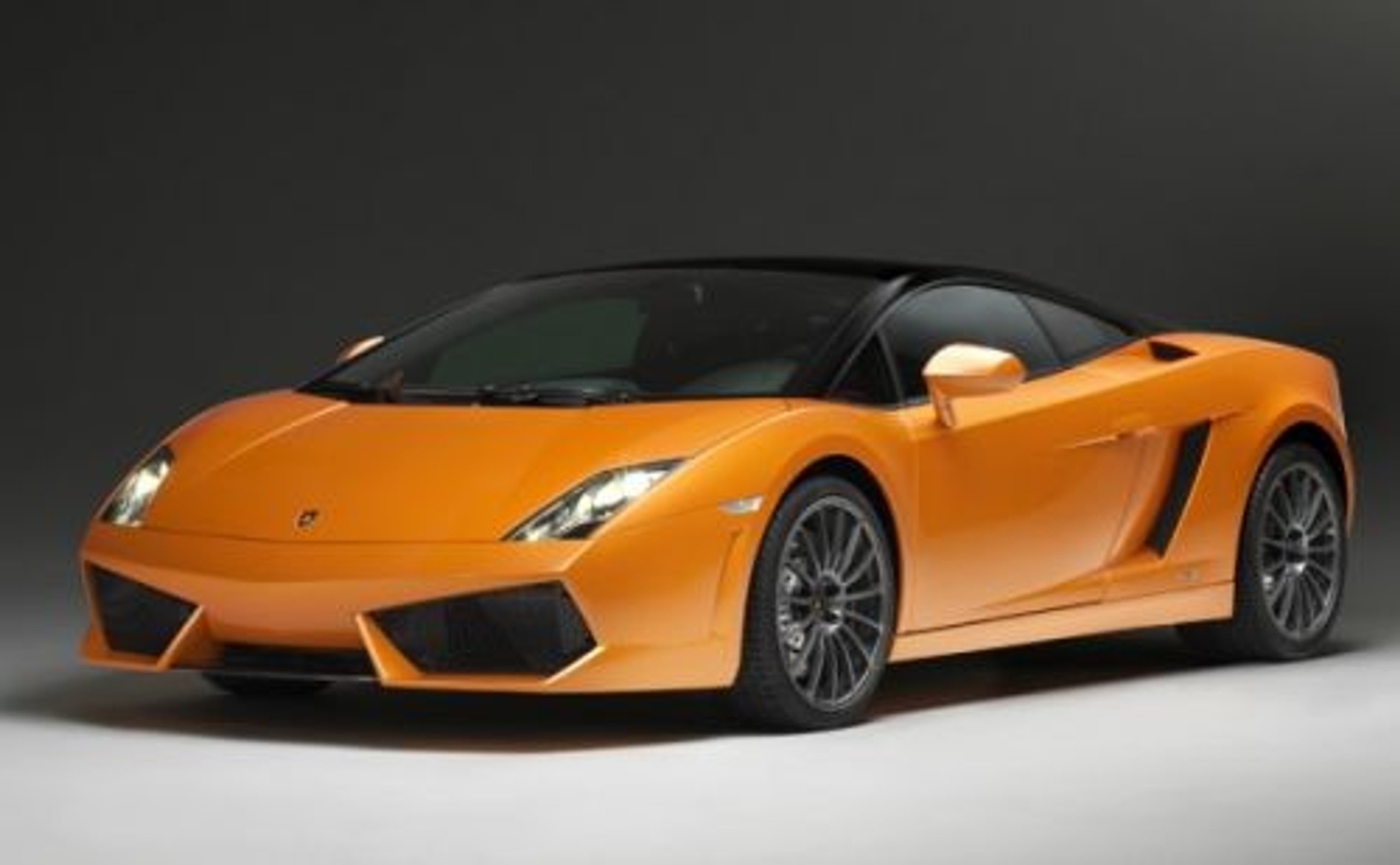 Lamborghini Gallardo LP 560-4 Bicolore