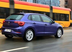 Legendarny model wyprowadza się z Europy. Volkswagen Polo zamieszka w RPA