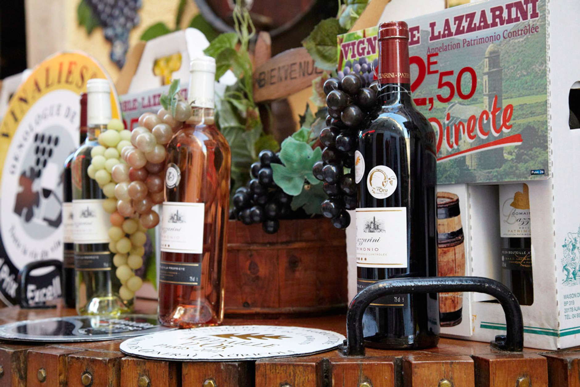 Klub Pajero na Korsyce: powrót na piękną wyspę