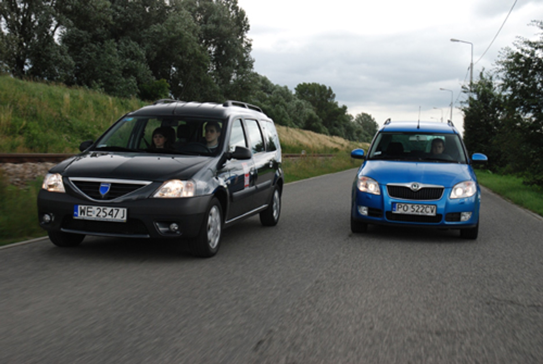 Pożeracze przestrzeni