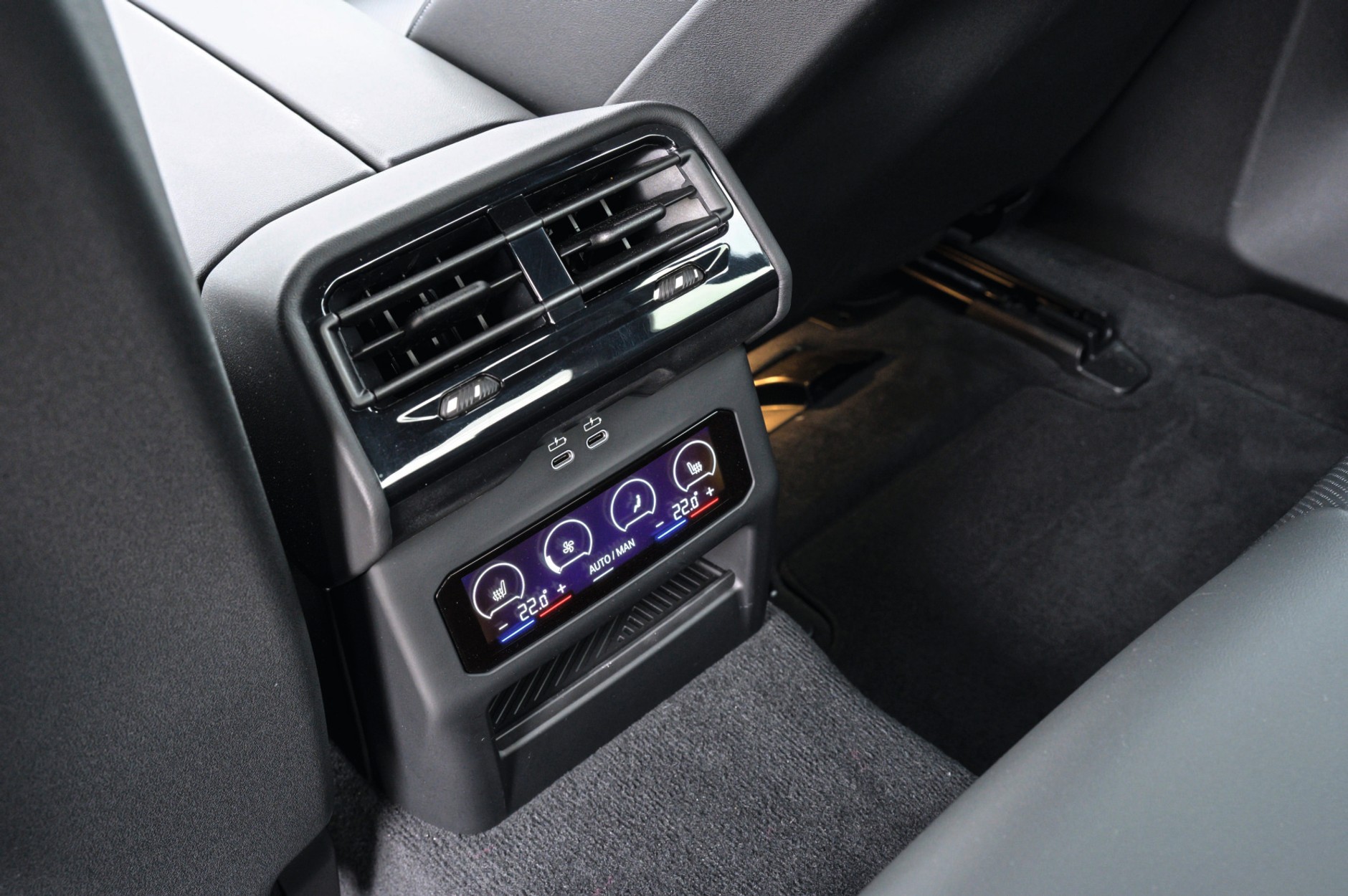 BMW 540d xDrive